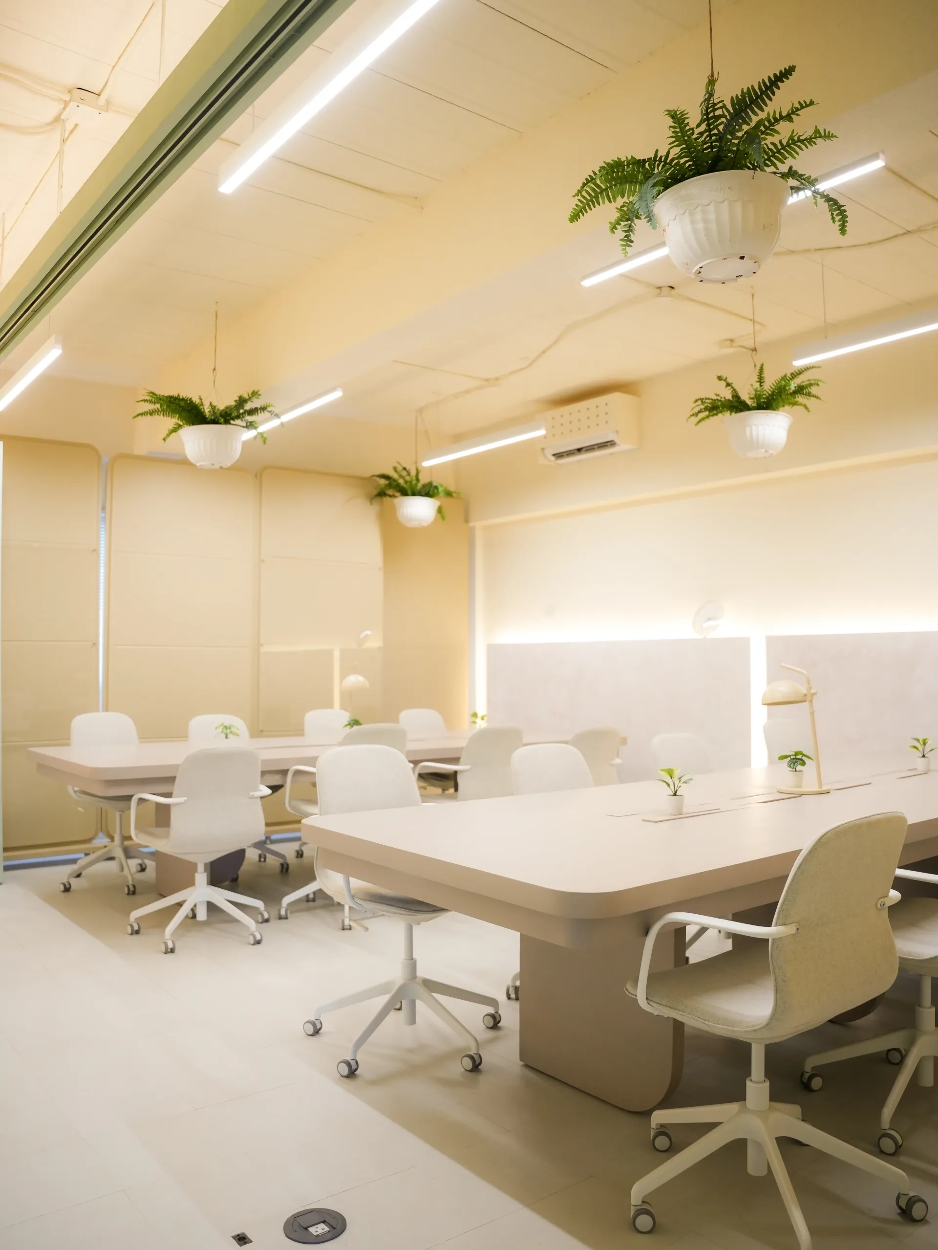 Kings City Virtual Office Service 3