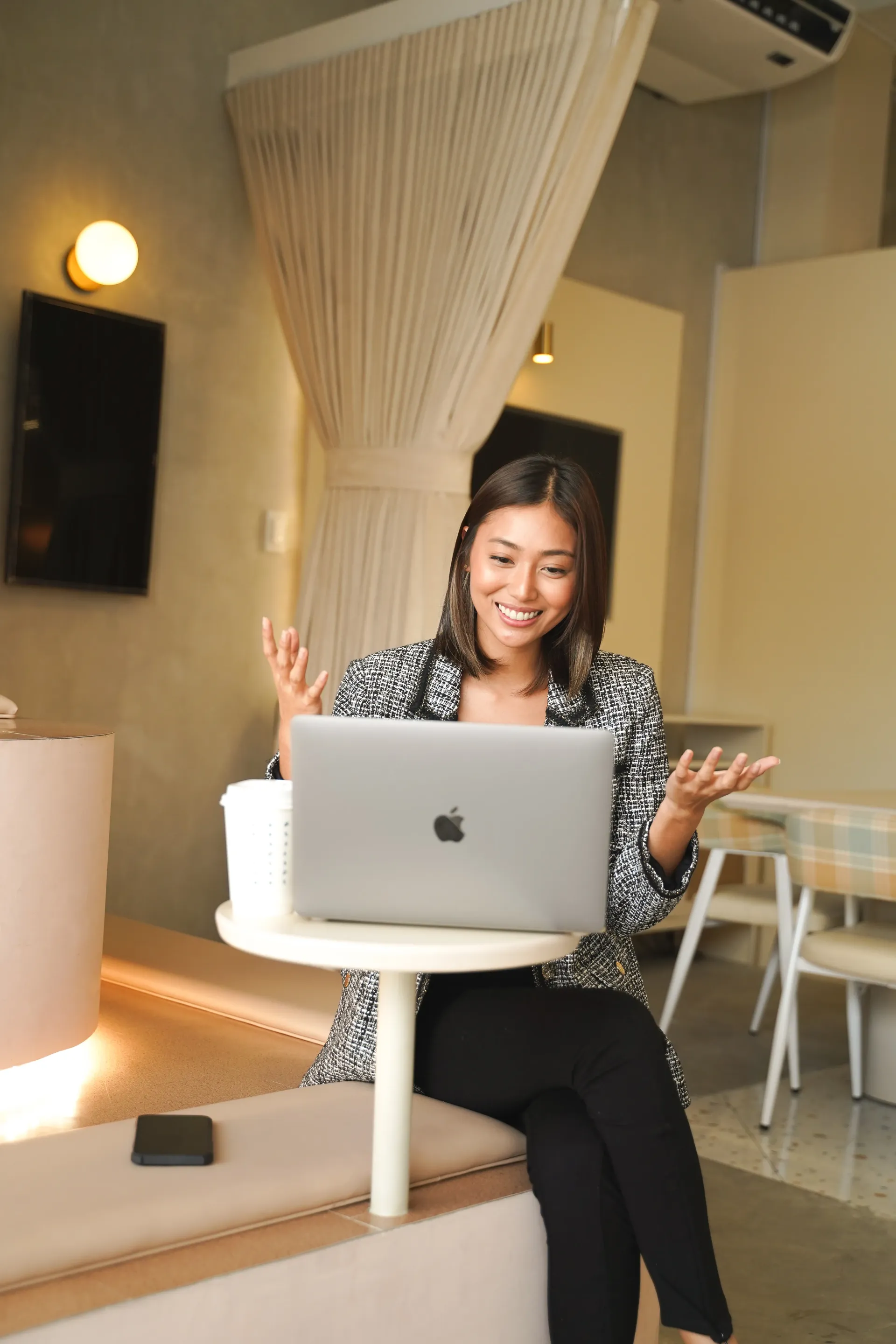 Kings City Co-Working Space 2
