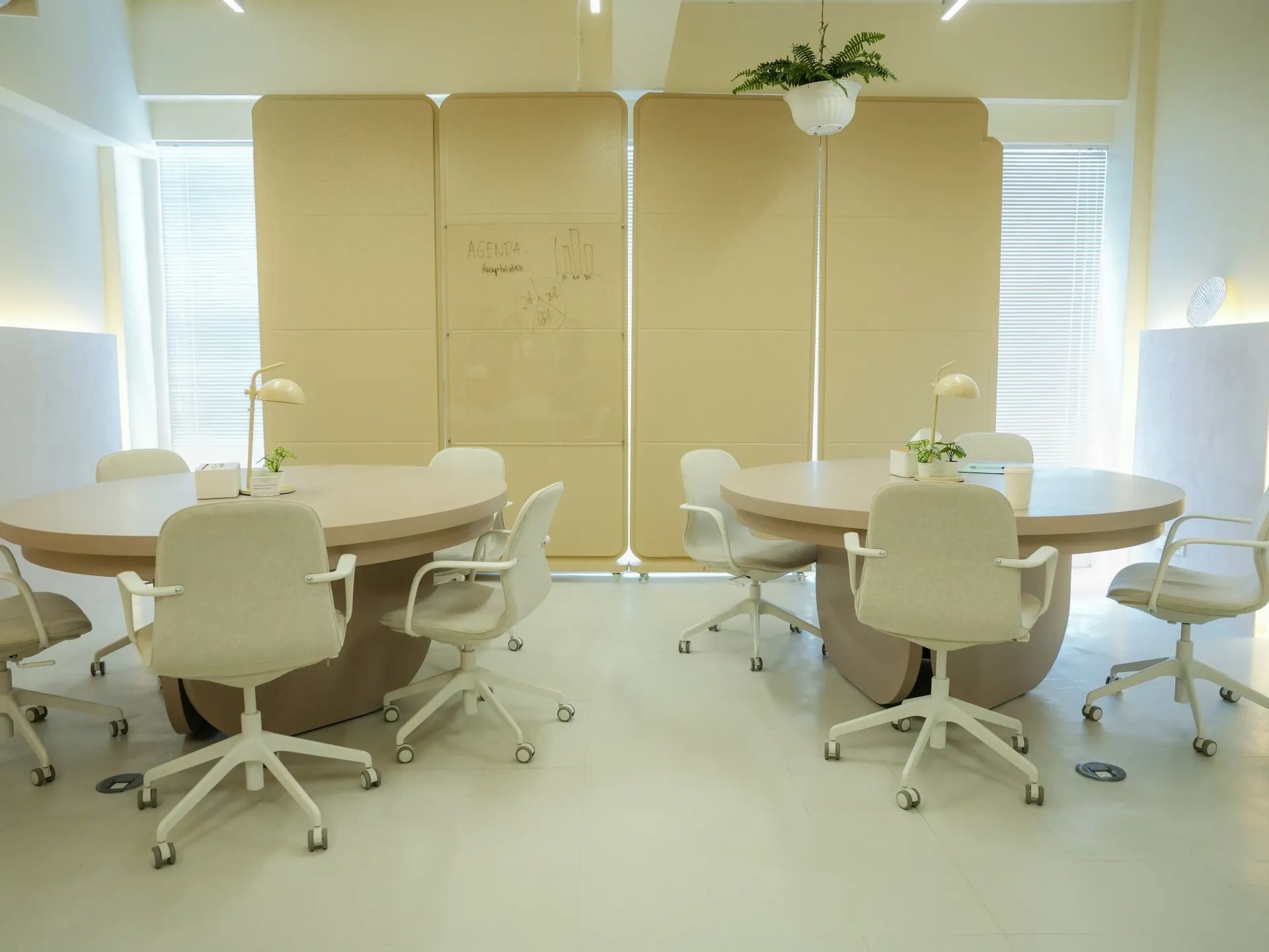 Kings City Private Office 3