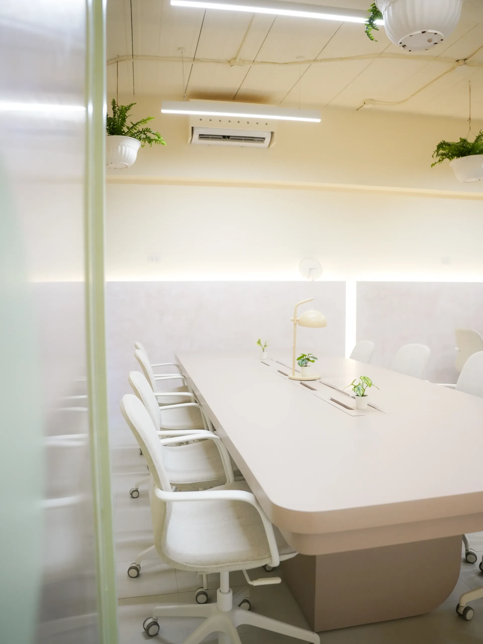 Kings City Virtual Office Service 1