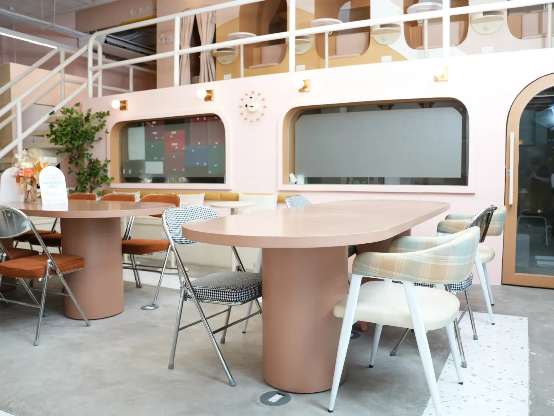 Kings City Private Office 1