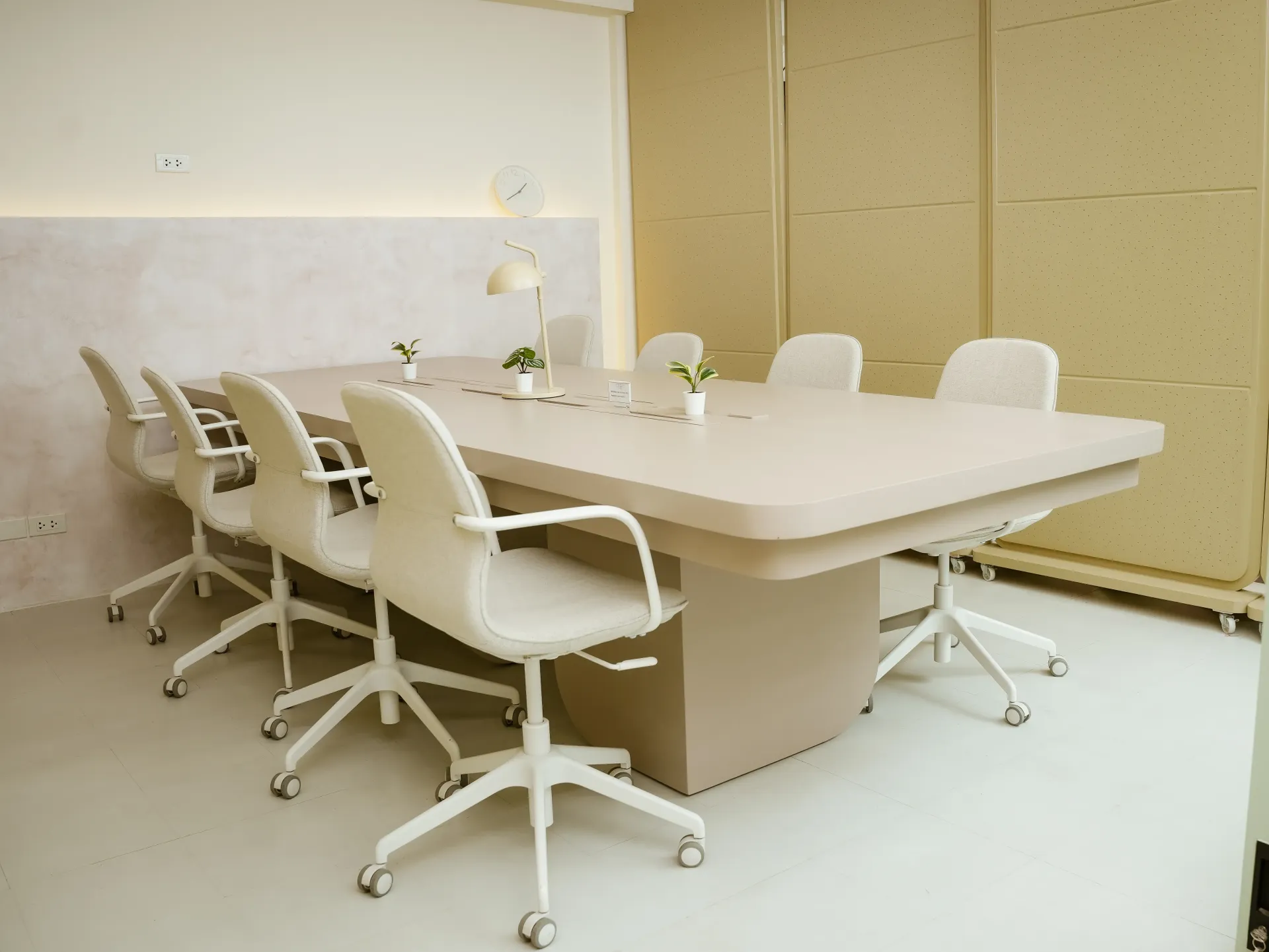 Kings City Meeting Room 3