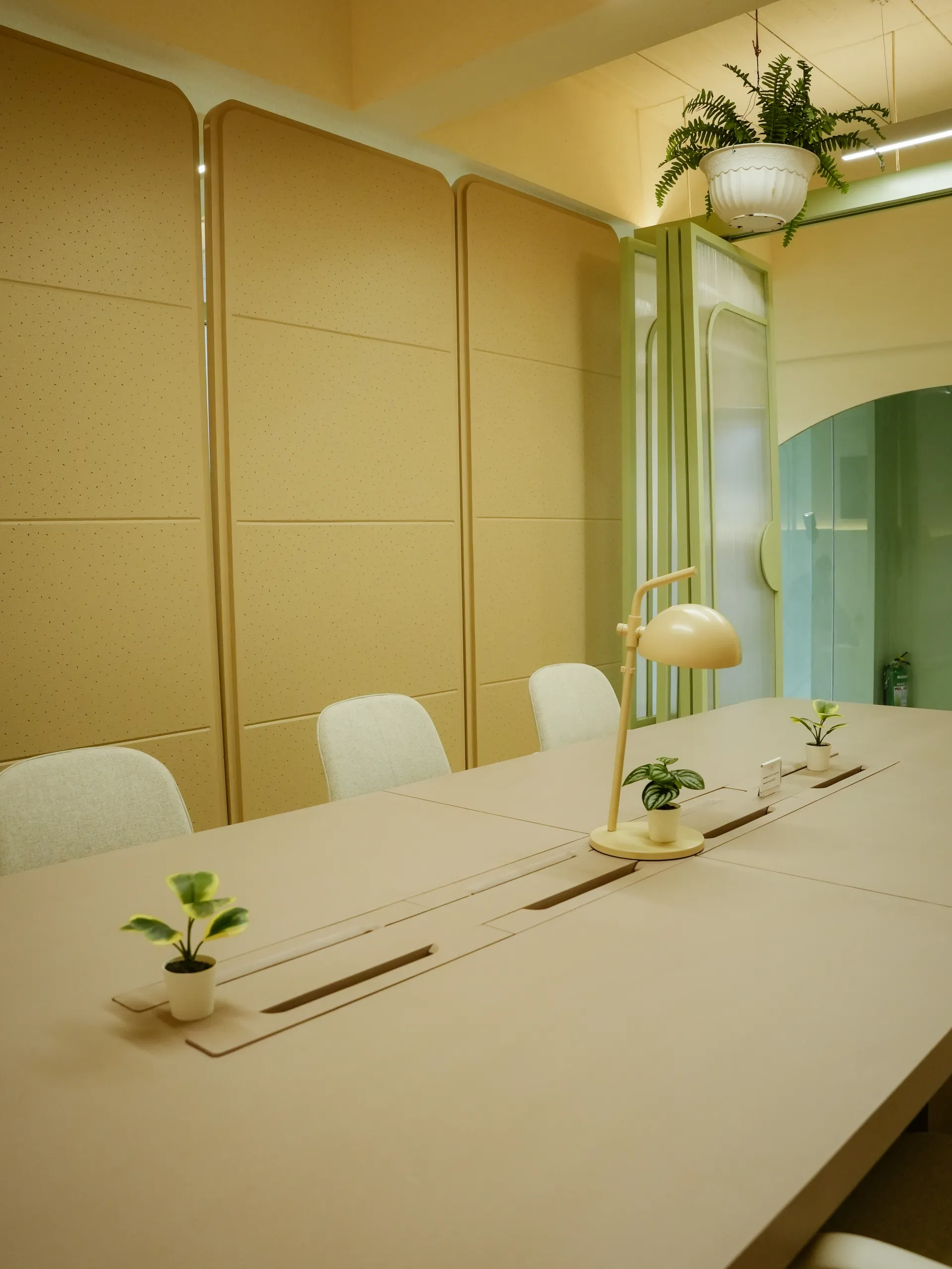 Kings City Meeting Room 1