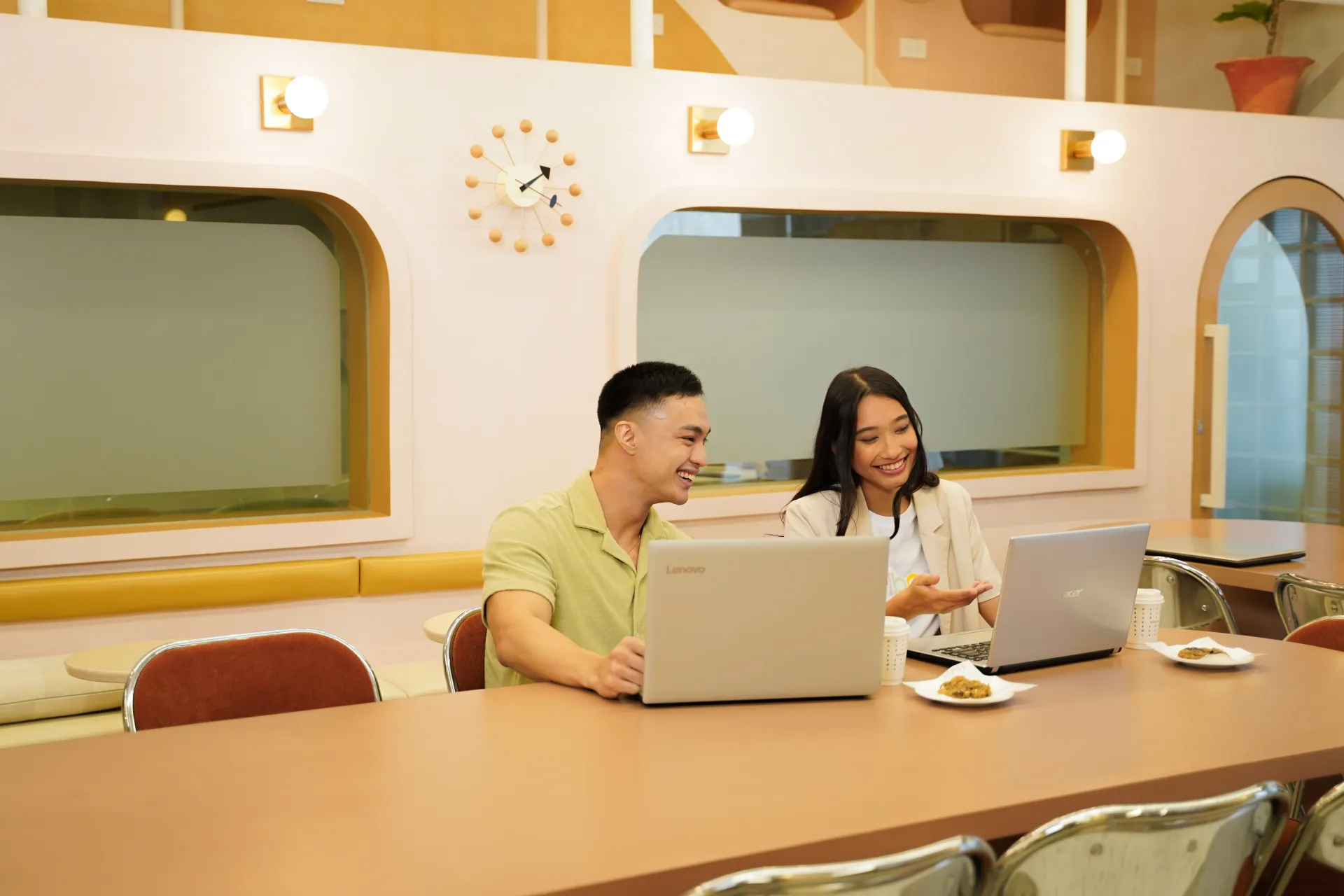 Kings City Co-Working Space 1